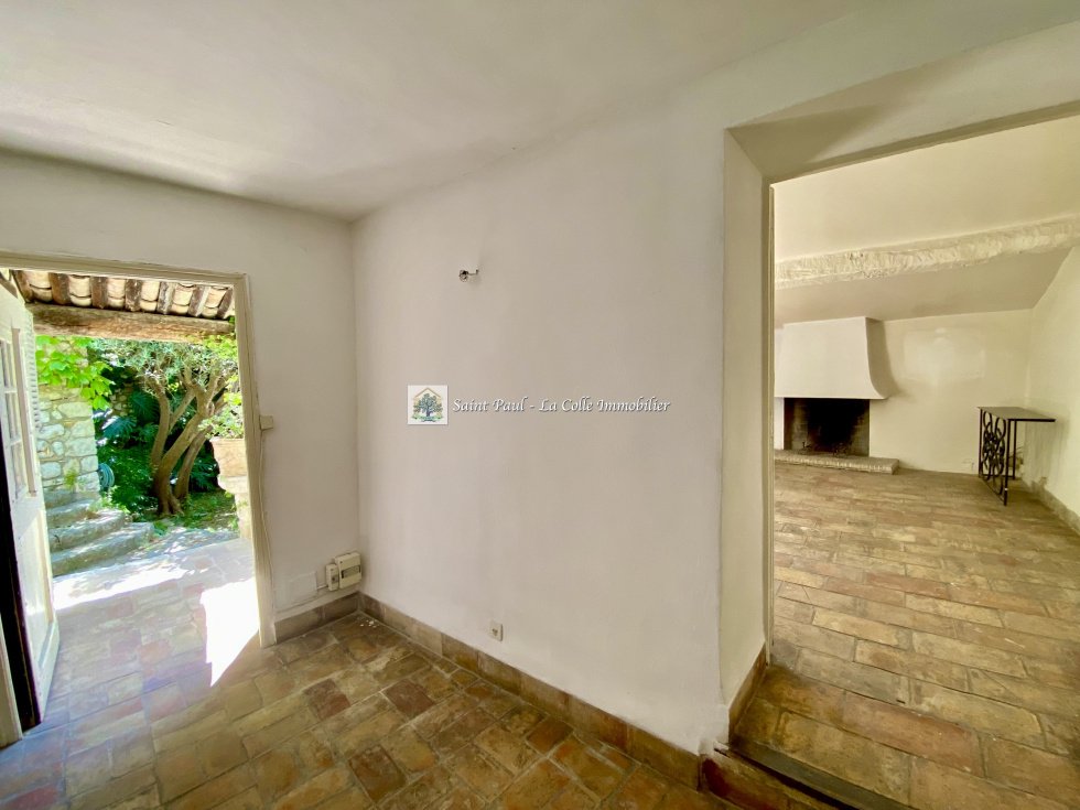 House in Saint Paul de Vence, Provence-Alpes-Côte d'Azur, France 5 - 15675459