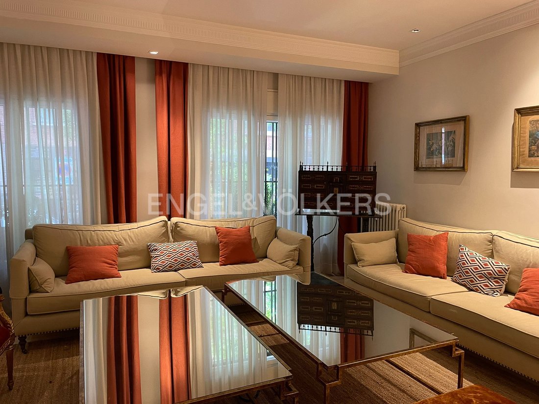 Apartment in Chamberi, Madrid, Spain 2 - 15676087