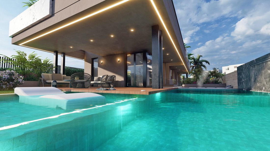 Villa in Fuengirola, Andalusia, Spain 2 - 15673832