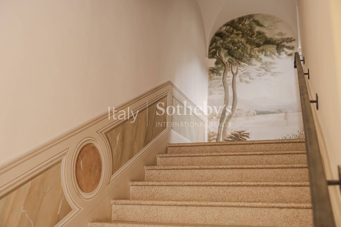 Apartment in Arona, Piedmont, Italy 5 - 15294072