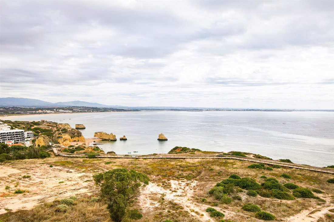 Land in Sao Goncalo de Lagos, Algarve, Portugal 4 - 15678835