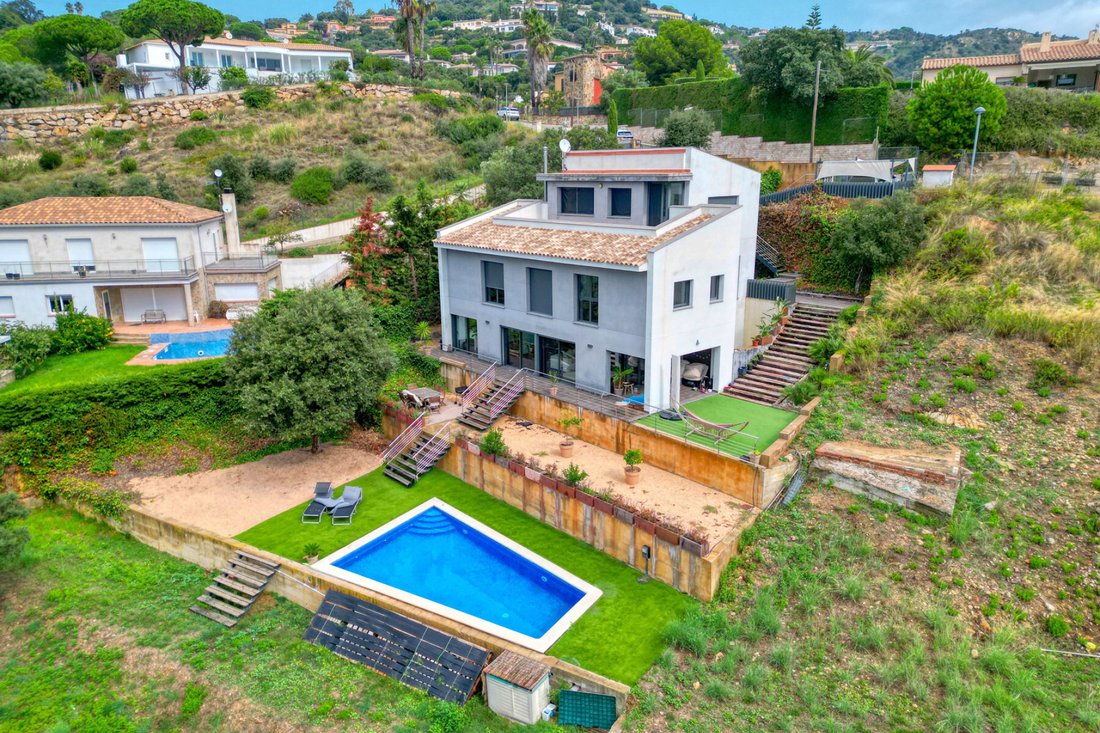 House in Platja d'Aro, Catalonia, Spain 1 - 15029424