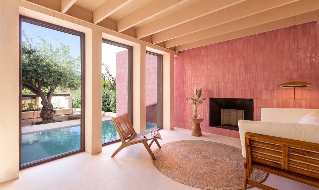 Charming Property In The Baroque Heart Of Noto In Noto, Sicily, Italy ...