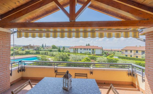 Appartement à Verona, Vénétie, Italie 1