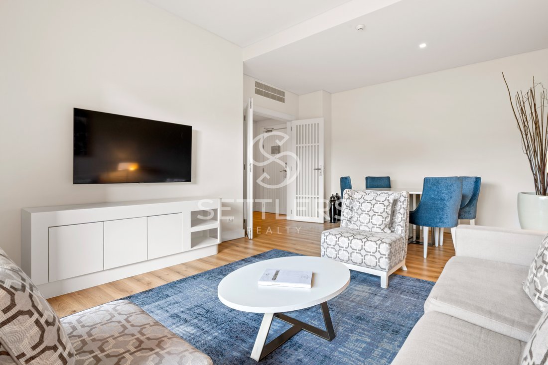 Apartment in Cascais e Estoril, Lisbon, Portugal 3 - 15678826