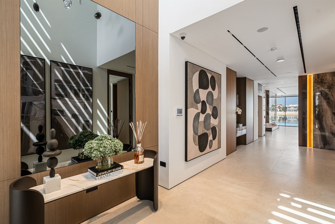 Villa in Dubai, Dubai, United Arab Emirates 2 - 15678811