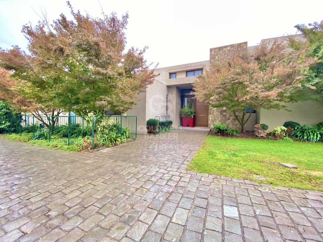 House in Chicureo, Santiago Metropolitan Region, Chile 2 - 15681309