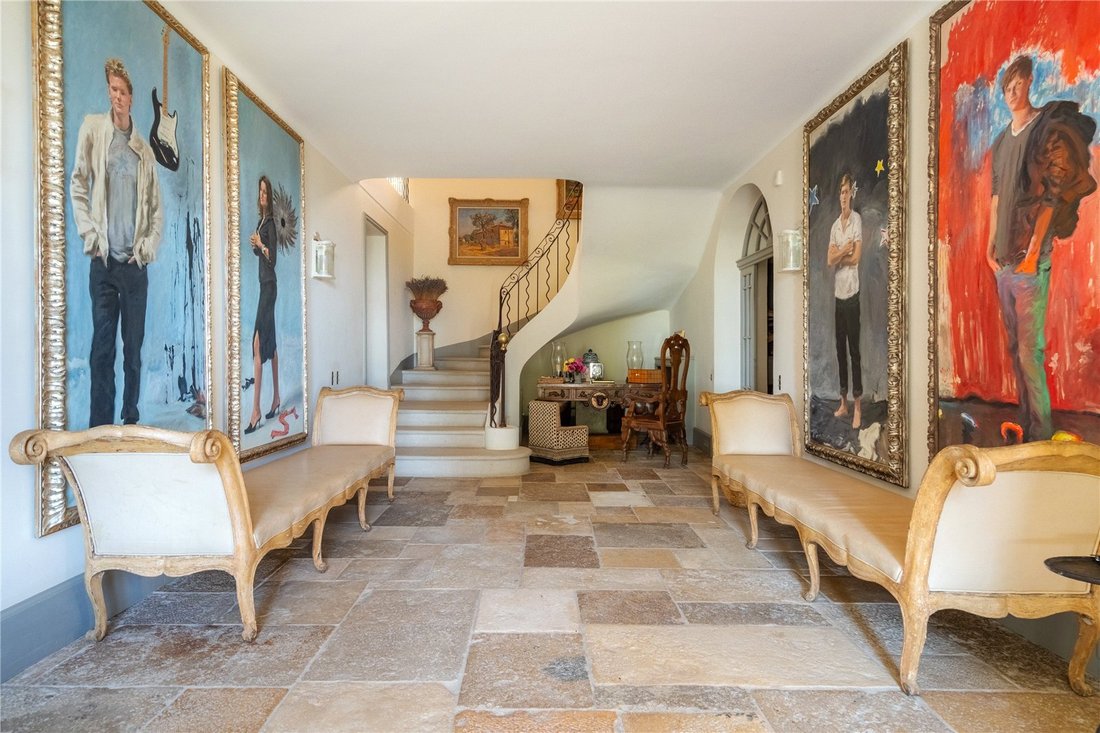 House in Aix-en-Provence, Provence-Alpes-Côte d'Azur, France 4 - 14307557