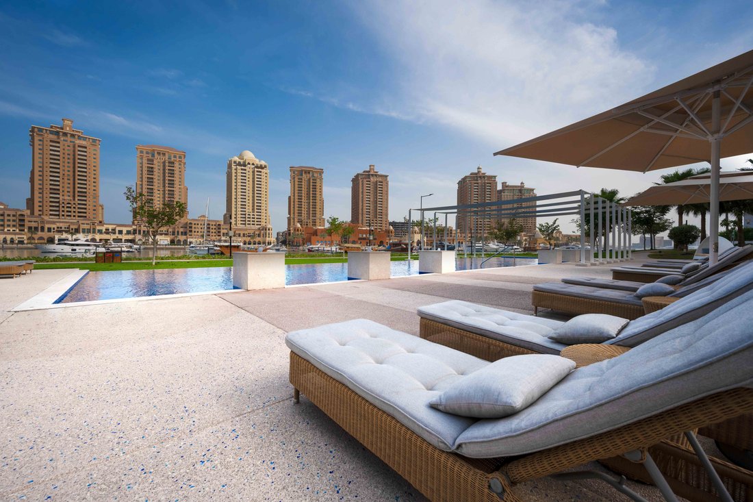 Apartment in Doha, Doha, Qatar 1 - 15688035