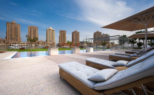 Apartment in Doha, Doha, Qatar 1