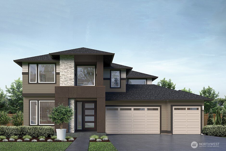 House in Snohomish, Washington, United States 1 - 15683672