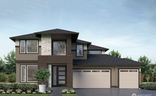 House in Snohomish, Washington, United States 1
