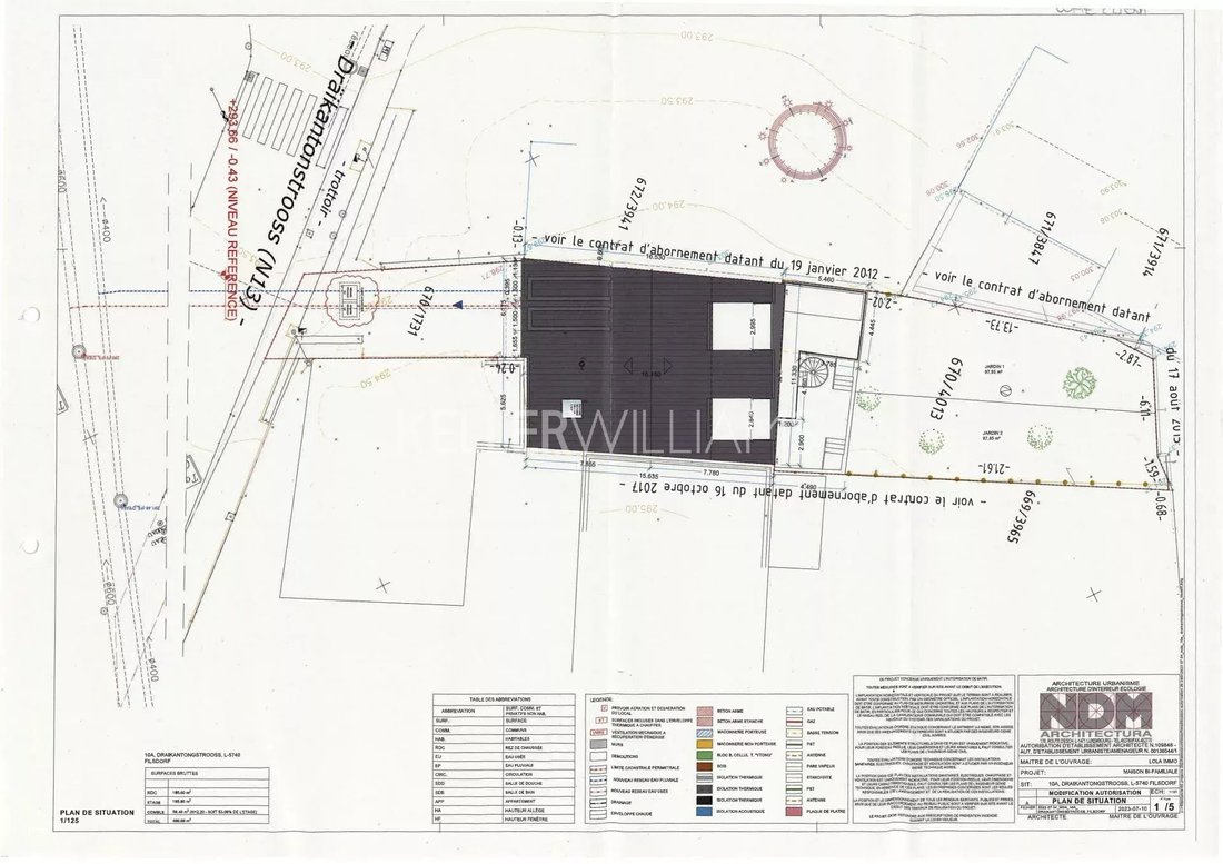 Apartment in Dalheim, Remich, Luxembourg 5 - 15672942