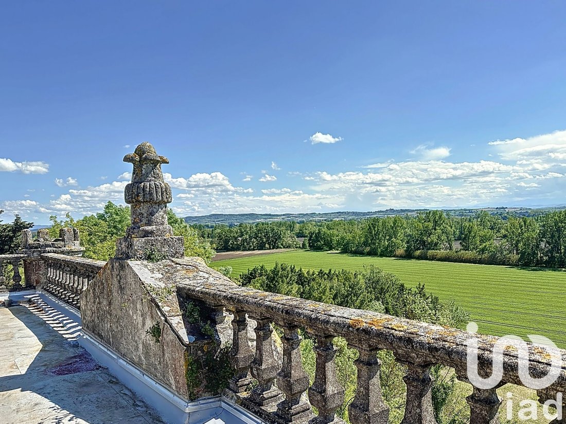 House in Alzonne, Occitania, France 4 - 15687322