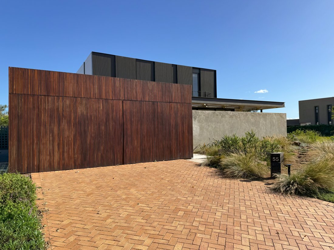 Maison à Umhlanga Ridge, KwaZulu-Natal, Afrique du Sud 2 - 15687989