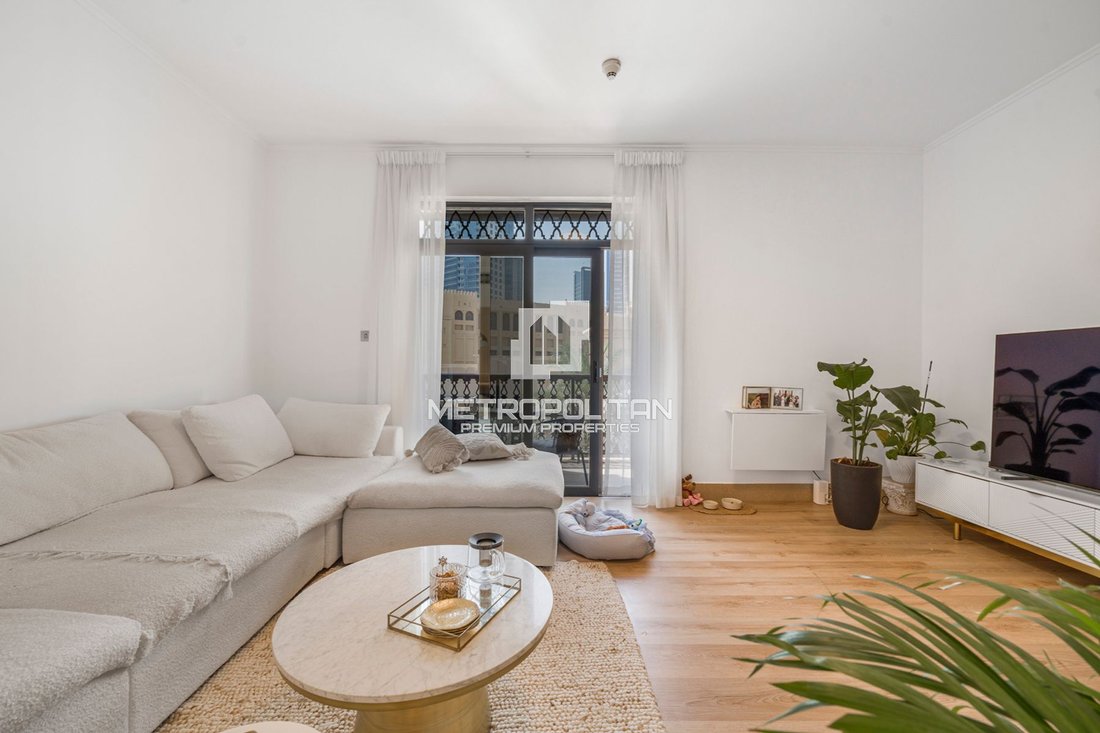 Apartment in Dubai, Dubai, United Arab Emirates 5 - 15659654