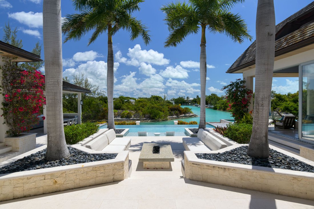 Maison à Leeward Settlement, Caicos Islands, Îles Turks et Caïques 4 - 15679121