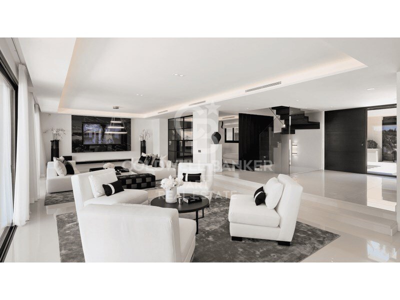 House in Nueva Andalucia, Marbella, Spain 3 - 15682878
