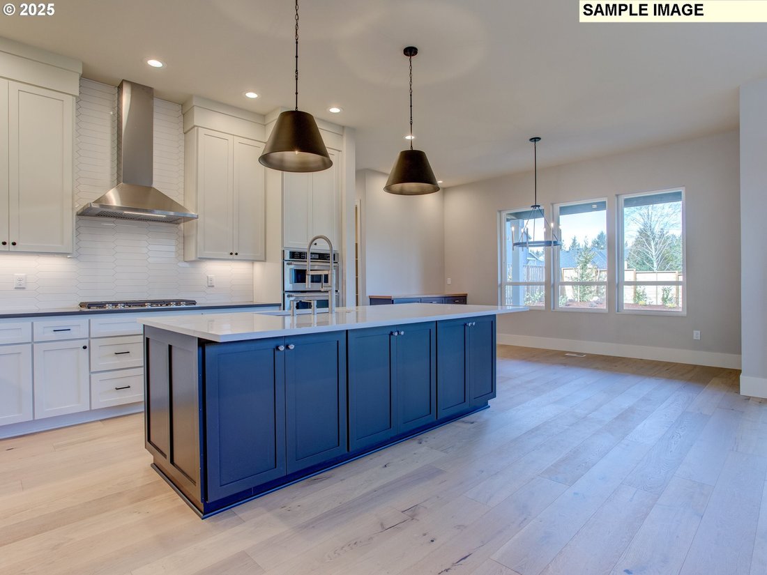 House in Portland, Oregon, United States 4 - 15659590