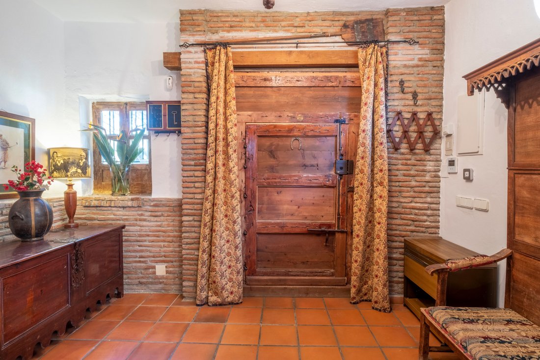 House in Sayalonga, Andalusia, Spain 4 - 15680759