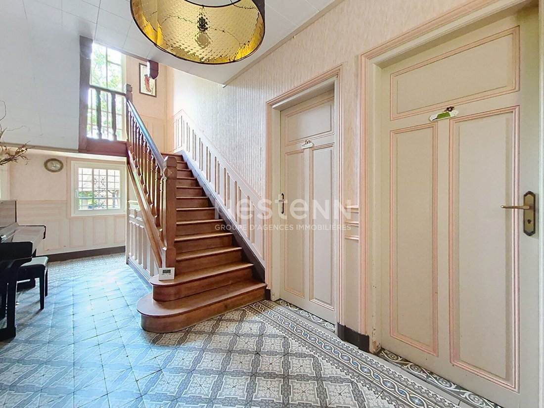 House in Ouest, Lamorlaye, France 4 - 15687000