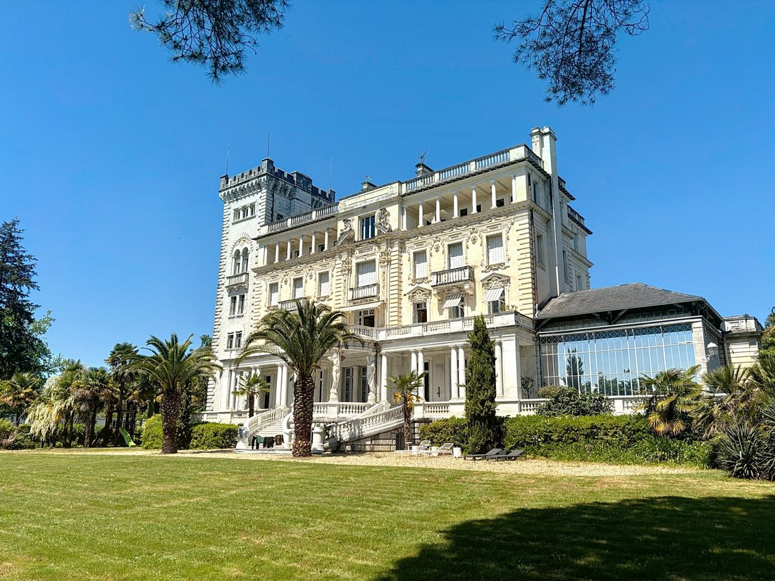 Appartement à Pau, Nouvelle-Aquitaine, France 1 - 15687644