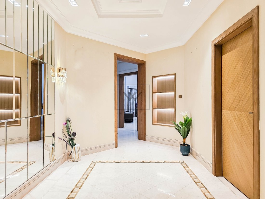 Villa in Dubai, Dubai, United Arab Emirates 5 - 15680612