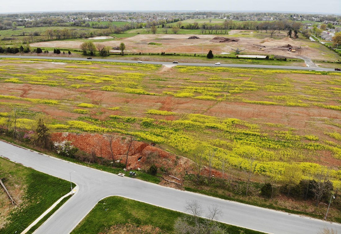 Land in Nixa, Missouri, United States 3 - 15680942