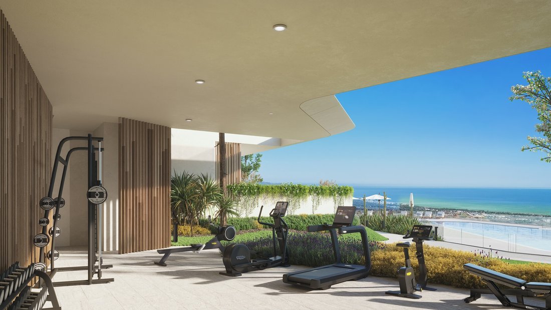 Apartment in La Quinta, Benahavis, Andalusia 5 - 15681481