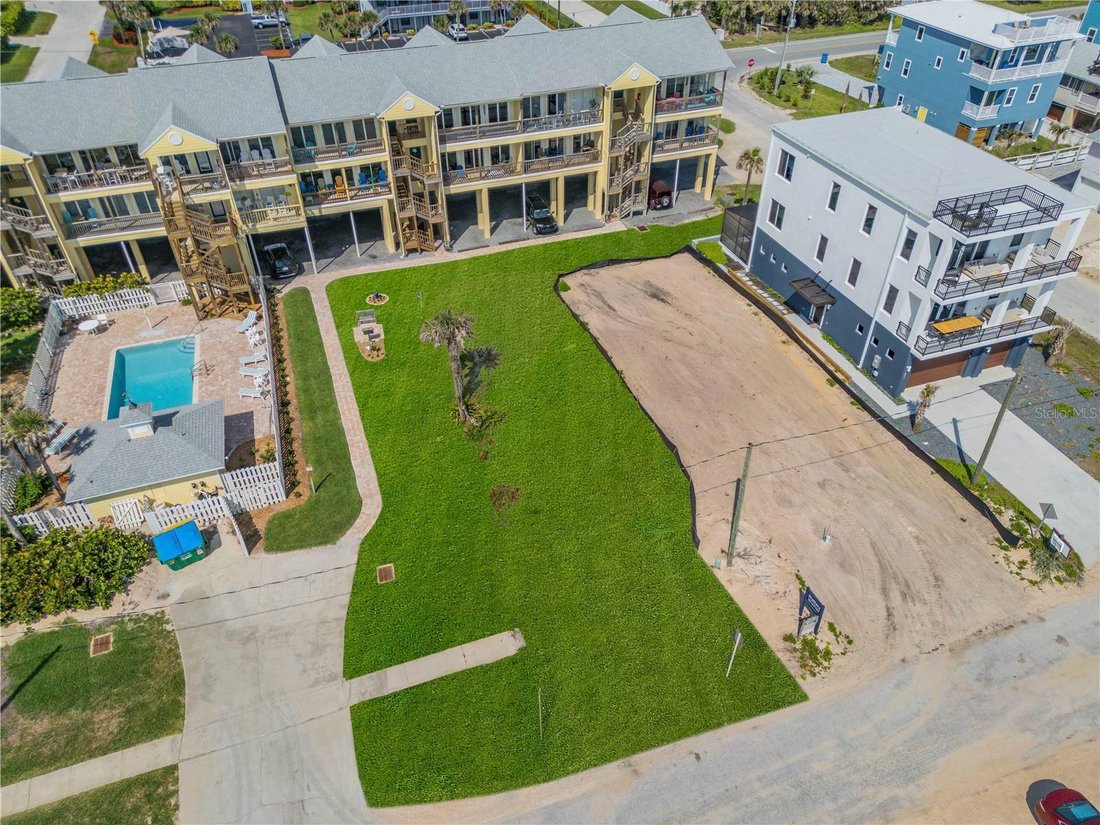 Land in New Smyrna Beach, Florida, United States 5 - 15685629