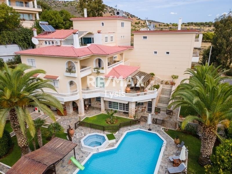 Apartment in Voula, Attica, Greece 2 - 15681408