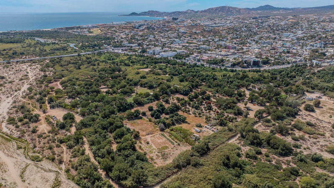 Land in San José del Cabo, Baja California Sur, Mexico 3 - 15681550