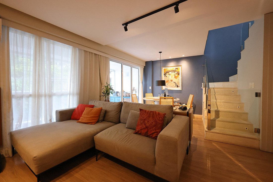 House in Rio de Janeiro, State of Rio de Janeiro, Brazil 5 - 14301539