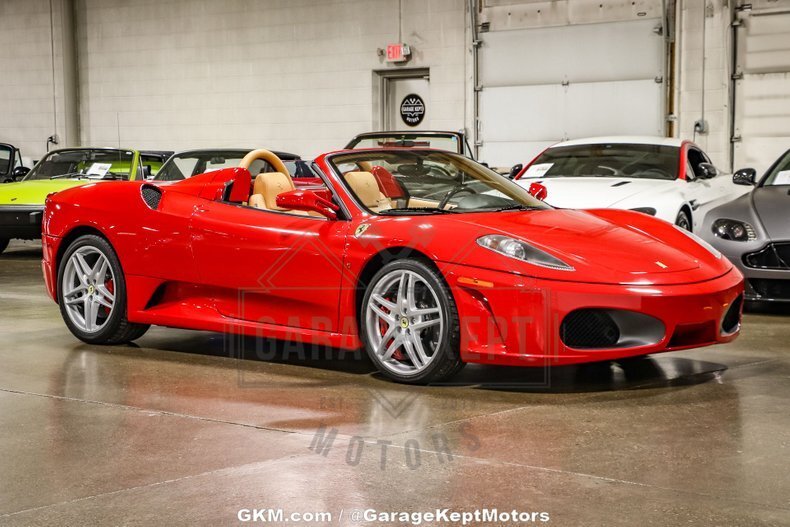 Cabriolet in Grand Rapids, United States 1 - 13703329