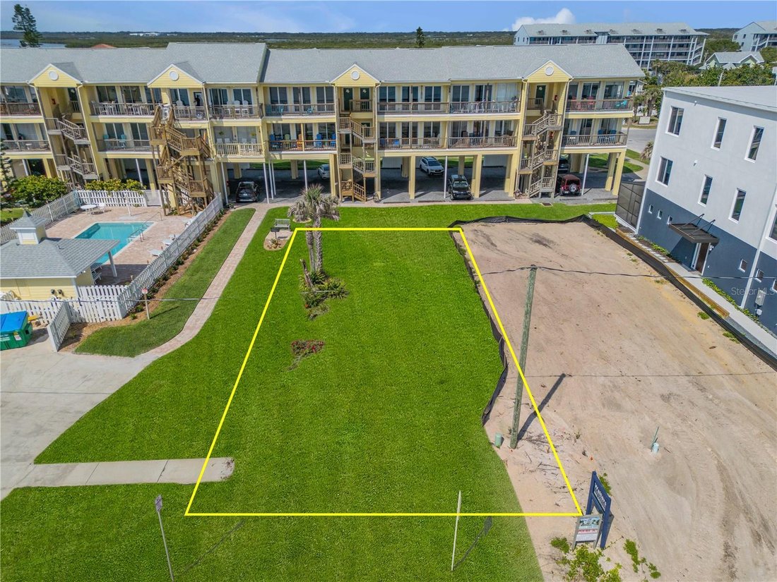 Land in New Smyrna Beach, Florida, United States 4 - 15685629