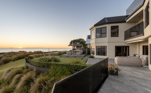 House in Mount Maunganui, Bay of Plenty, New Zealand 1