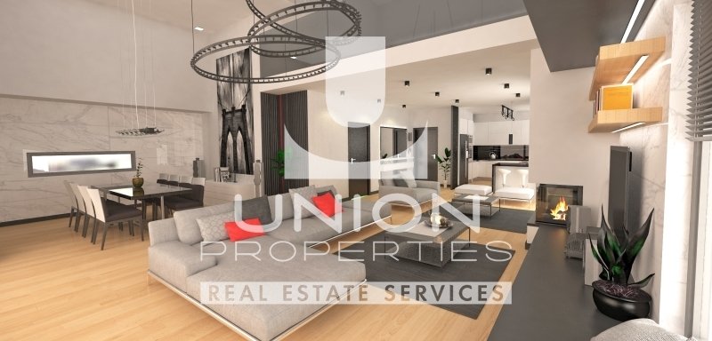 Apartment in South Athens, Attica, Greece 1 - 14503520