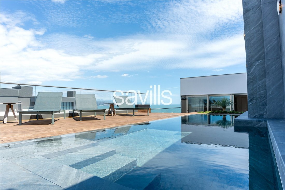Apartment in Carretera de Cadiz, Malaga, Spain 1 - 15517025