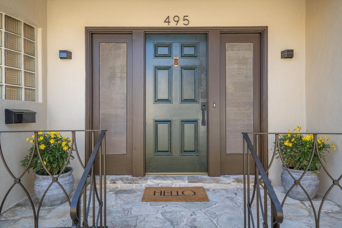 House in San Francisco, California, United States 4 - 15680725