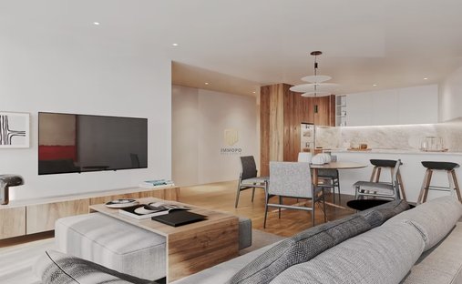 Apartment in Mafamude e Vilar do Paraiso, Porto District, Portugal 1