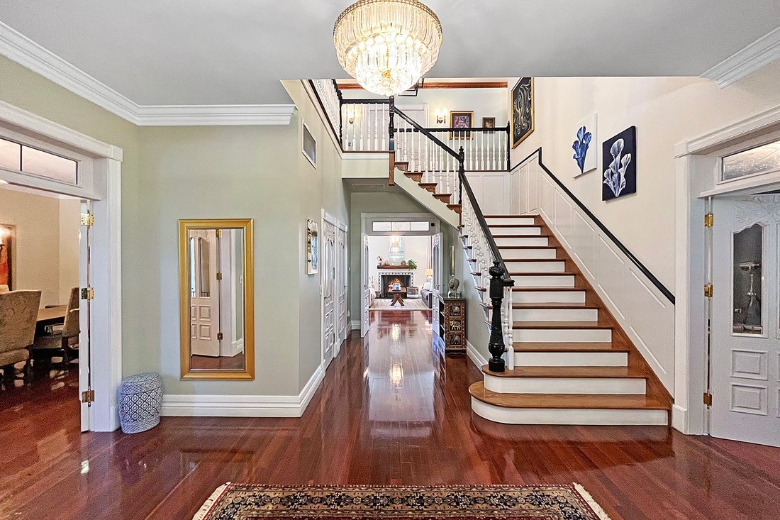 House in Tewksbury, New Jersey, United States 3 - 15673735