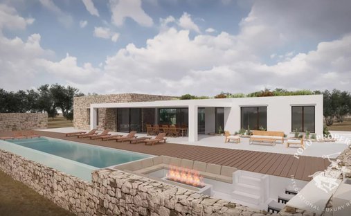 Casa a San Vito dei Normanni, Puglia, Italia 1