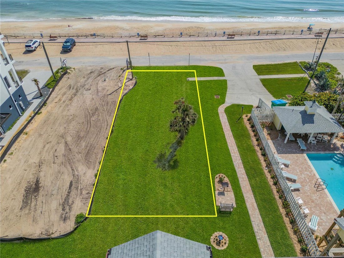 Land in New Smyrna Beach, Florida, United States 1 - 15685629