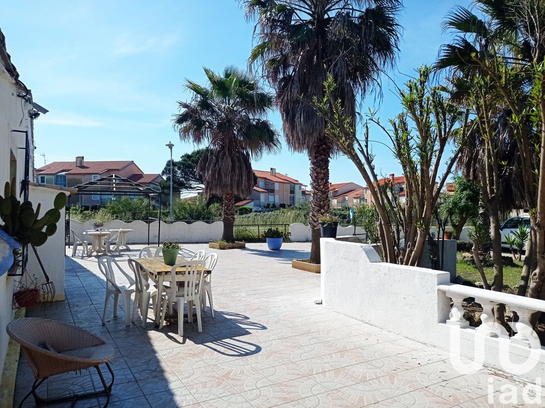House in Etangs et Plages, Marseillan, France 3 - 15681192