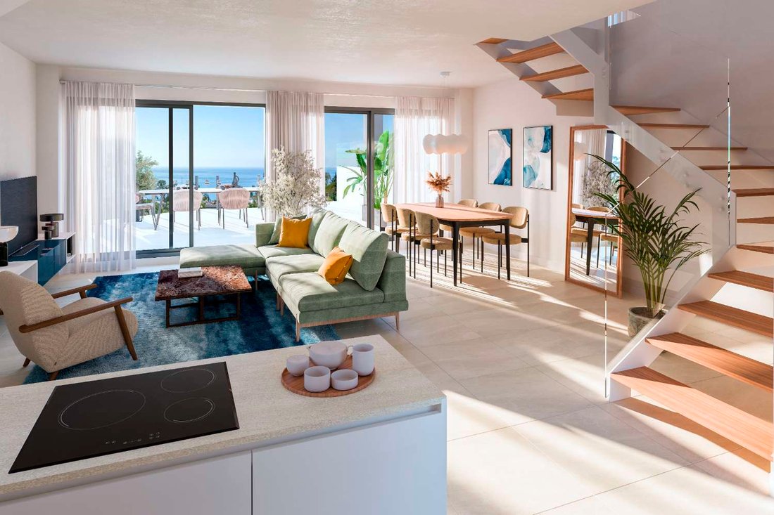 House in Benalmadena, Andalusia, Spain 2 - 15681622