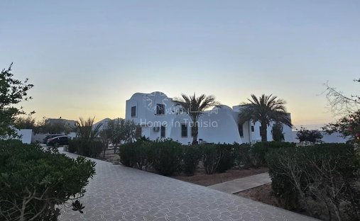 Estate in Djerba, Medenine, Tunisia 1
