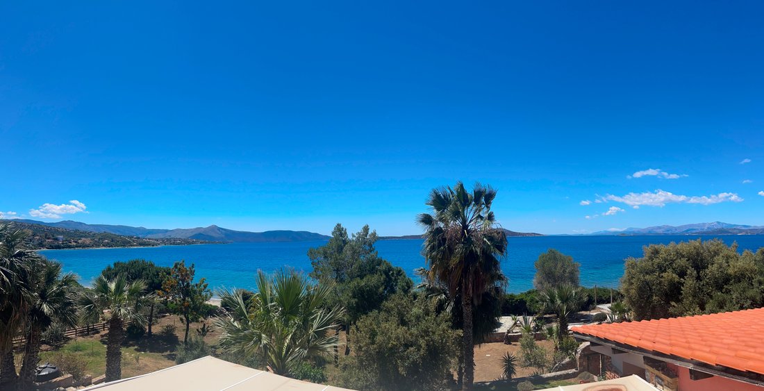 Villa in Styra Municipal Unit, Thessaly and Central Greece, Greece 3 - 15687010