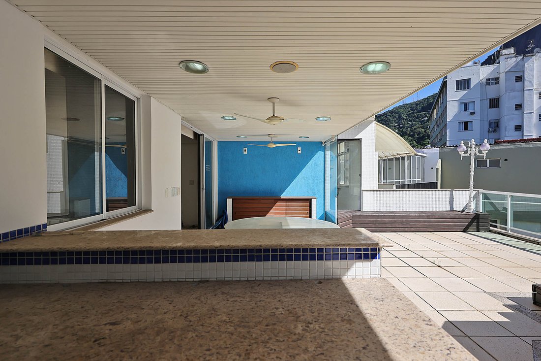 House in Rio de Janeiro, State of Rio de Janeiro, Brazil 5 - 15679495