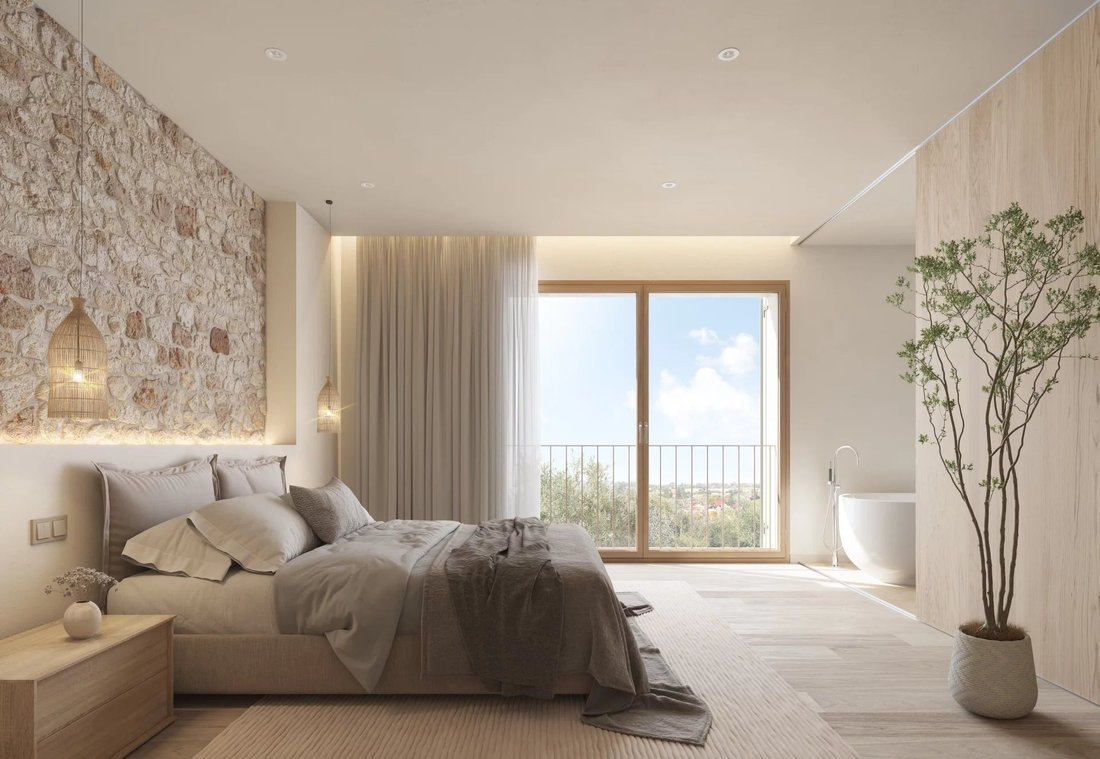 Townhouse in Santanyi, Balearic Islands, Spain 4 - 15679321