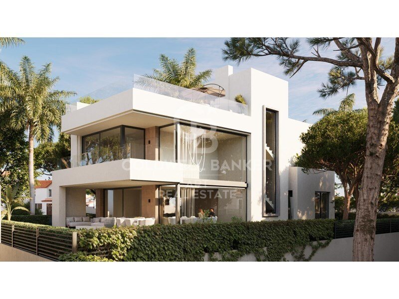House in Marbella, Andalusia, Spain 1 - 15426292